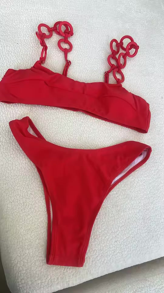 Magu Bikini Set