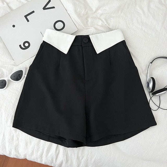 Katniss Short