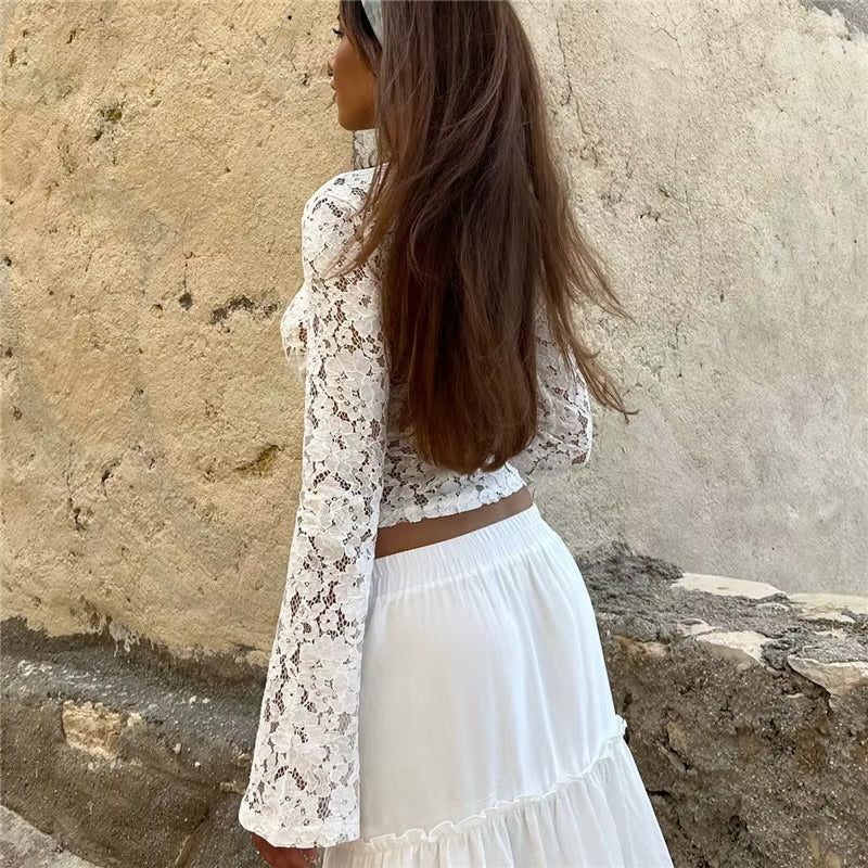 Sofia Blouse