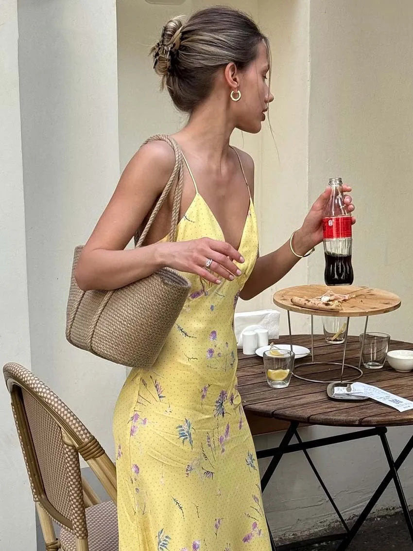 Milly Dress
