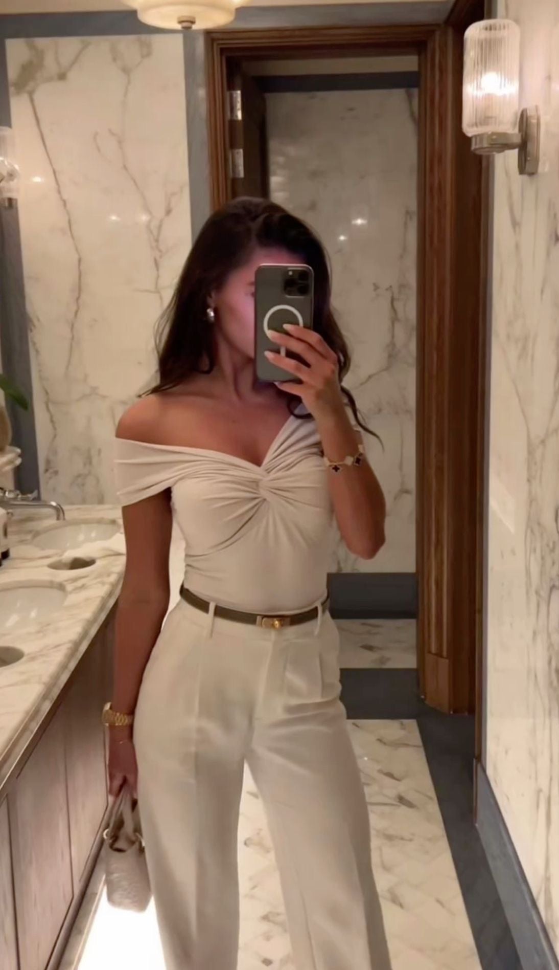 Savannah Top