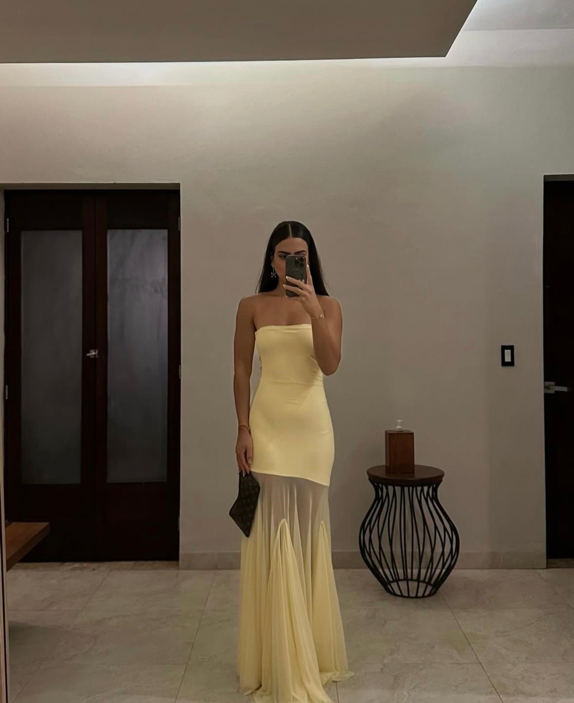 Shellby Dress