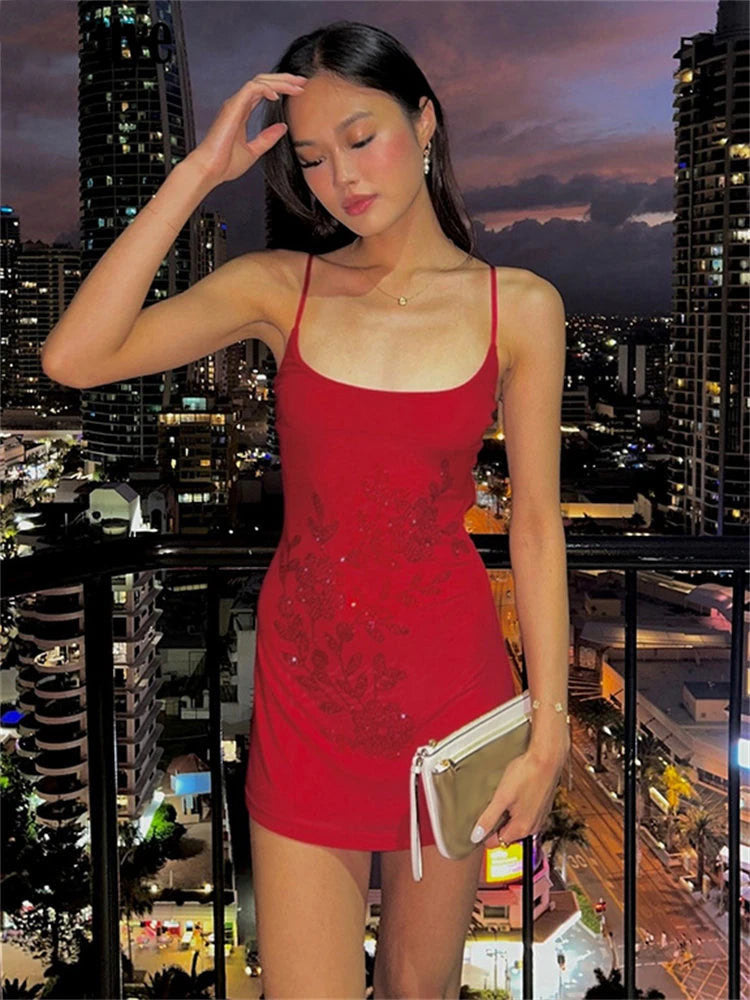 Monica Dress
