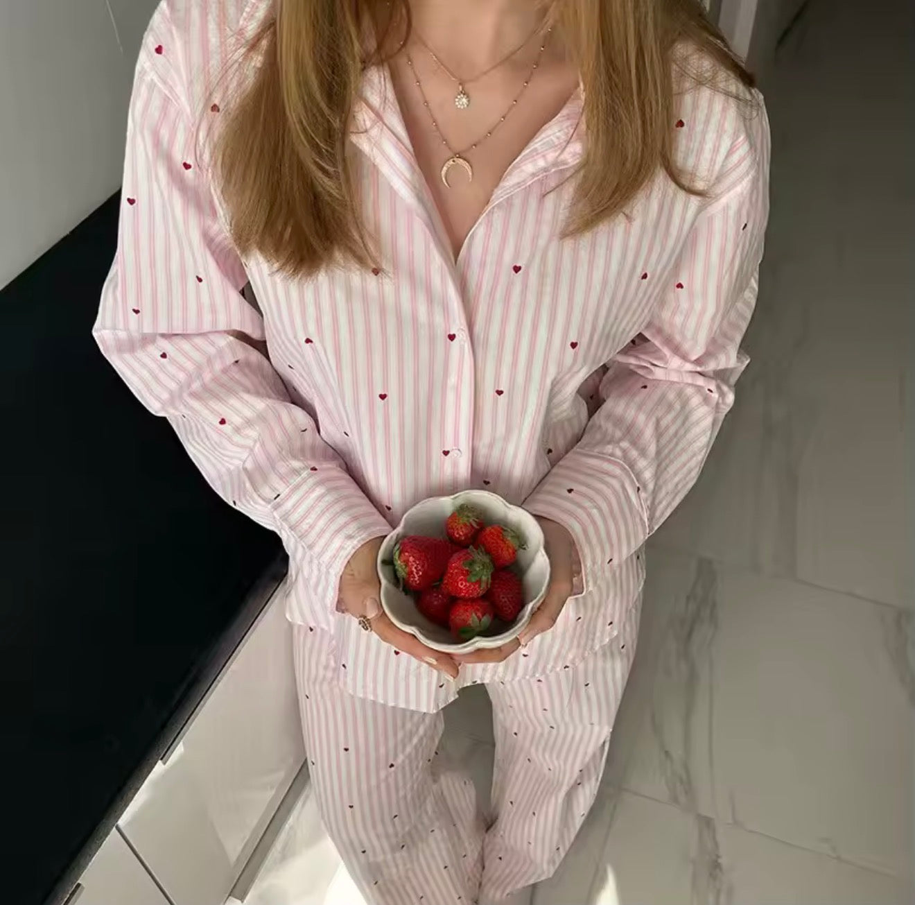 Aurora Pijama