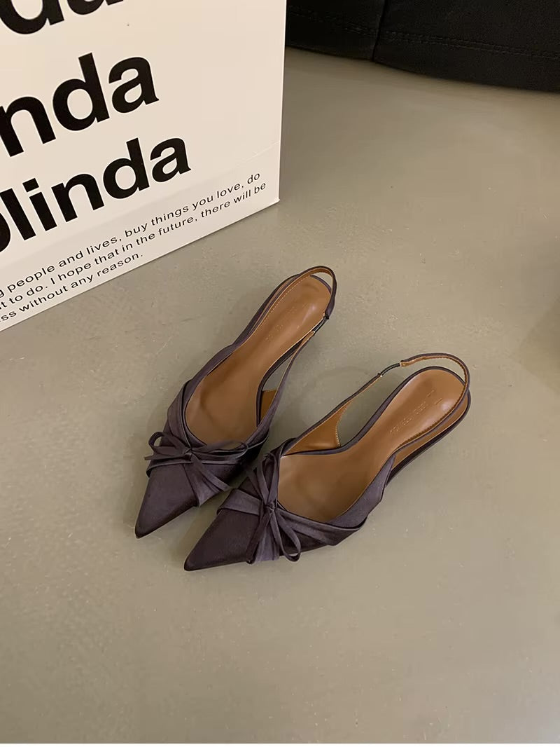 Vallentina Heels
