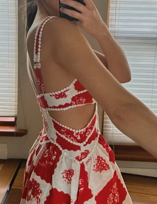 Tatty Dress