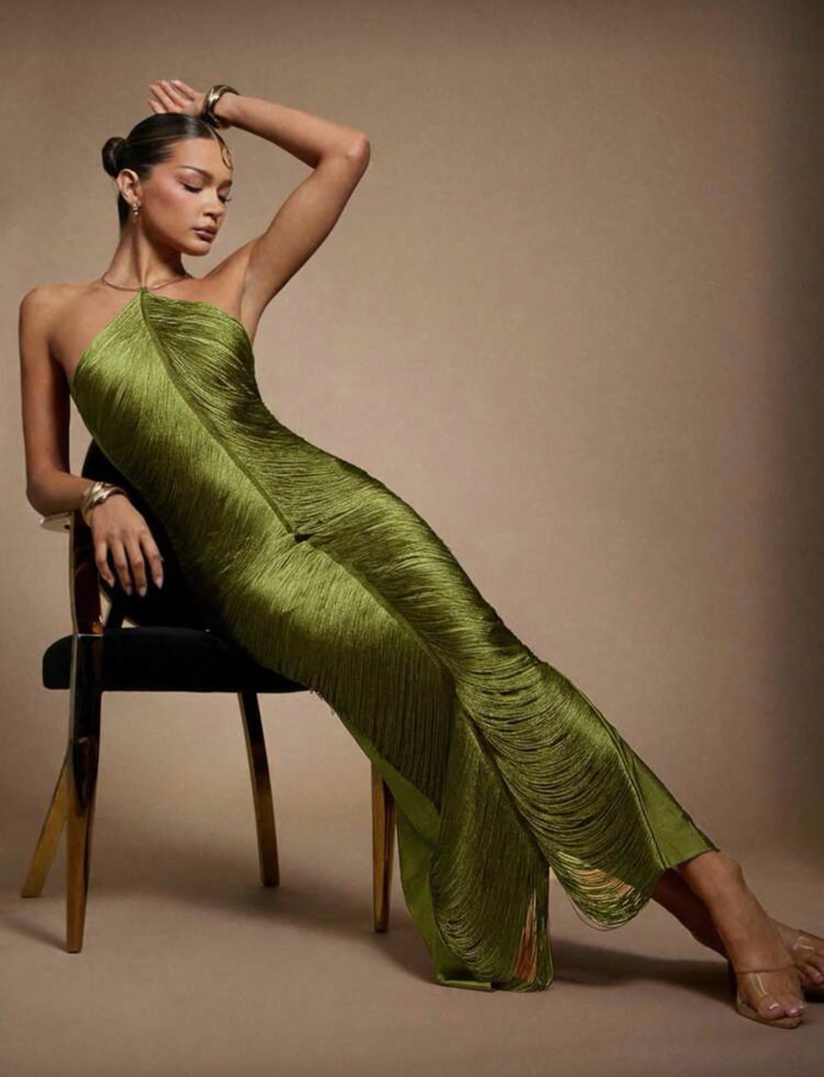 Michaella Dress