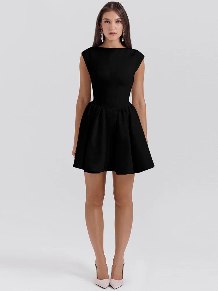 Graciela Dress