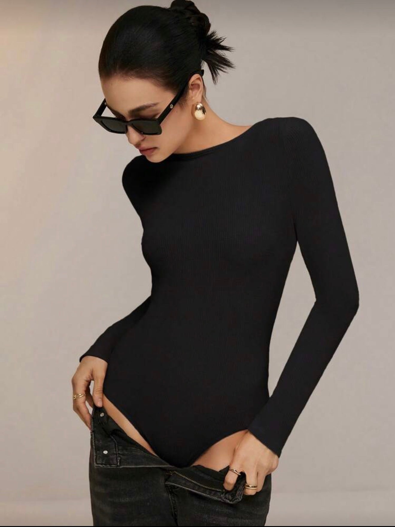 Miranda Body