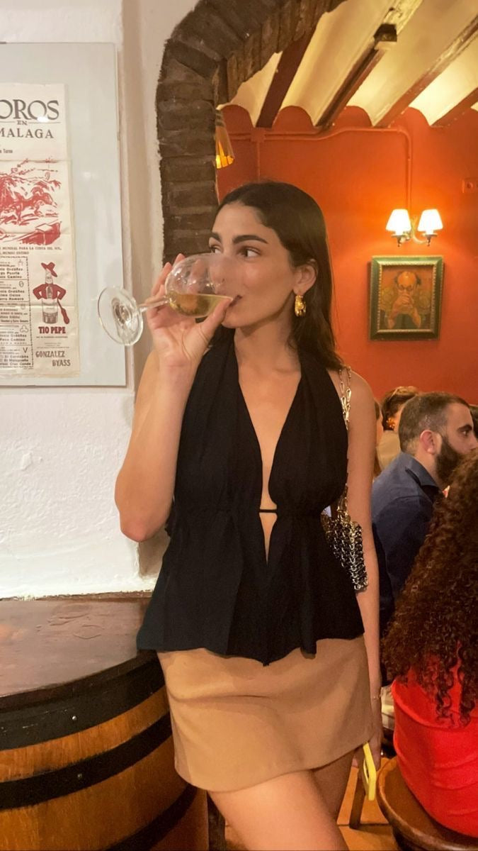 Monica Skirt