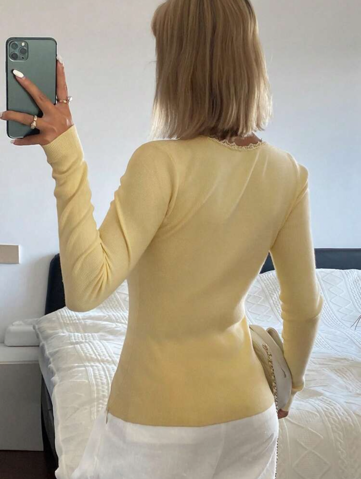 Girasol Blouse