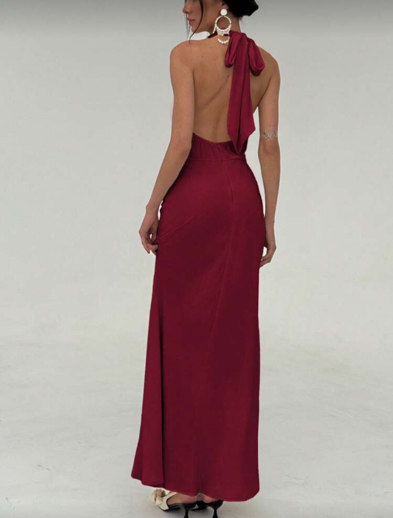 Ariah Dress