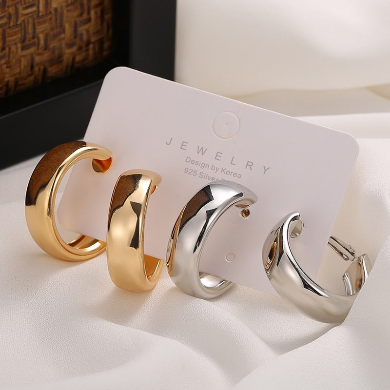 Tara Earrings