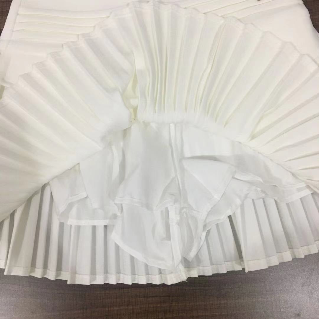 Hana Skirt