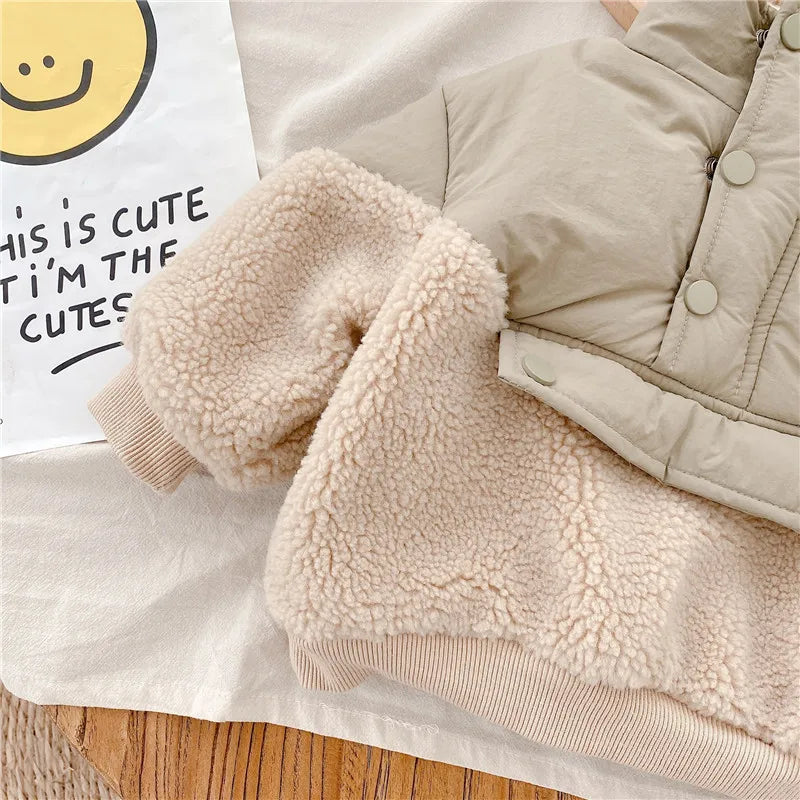 Solis Sweater