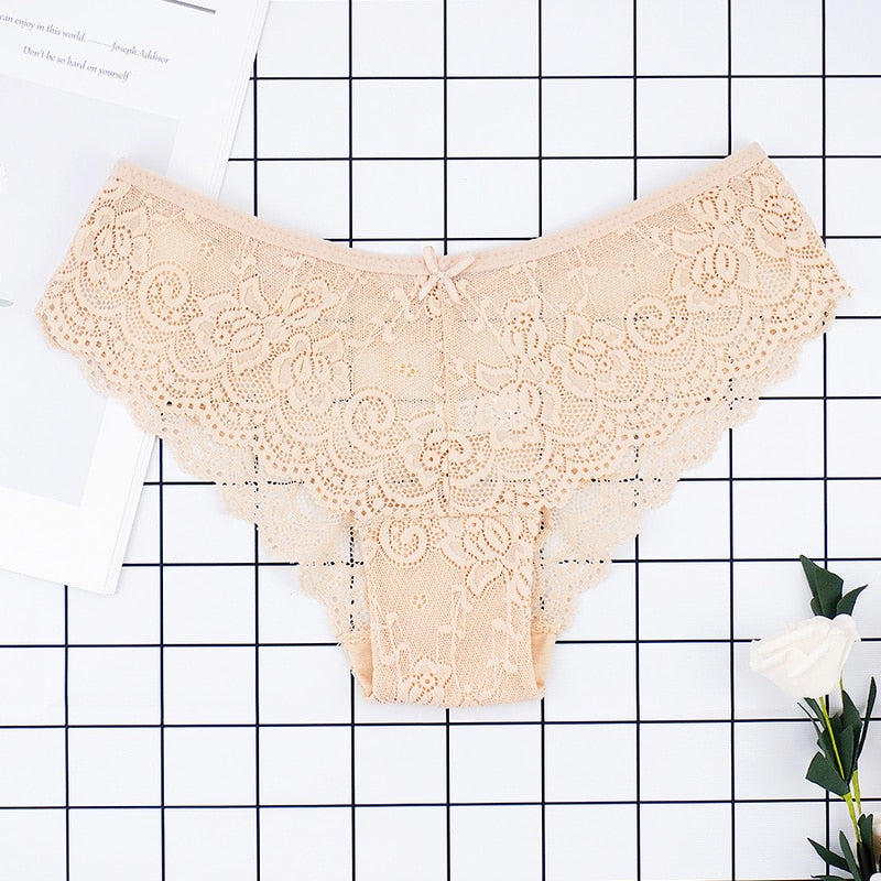 Nagore Panties