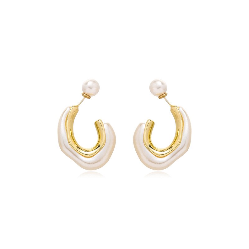 Scarlett Earrings
