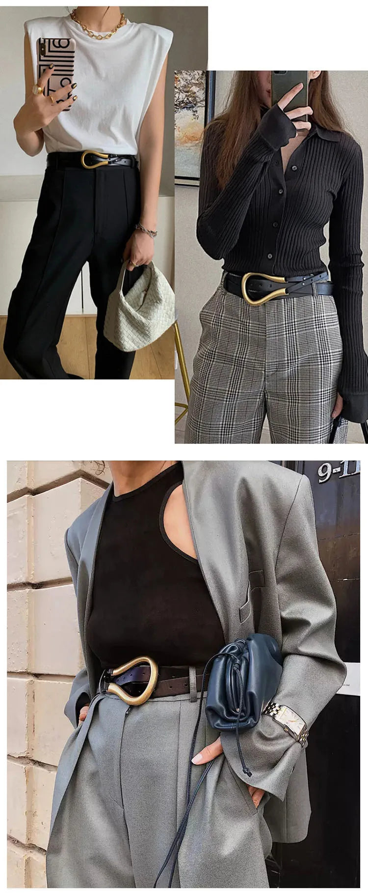 Nairy Belt