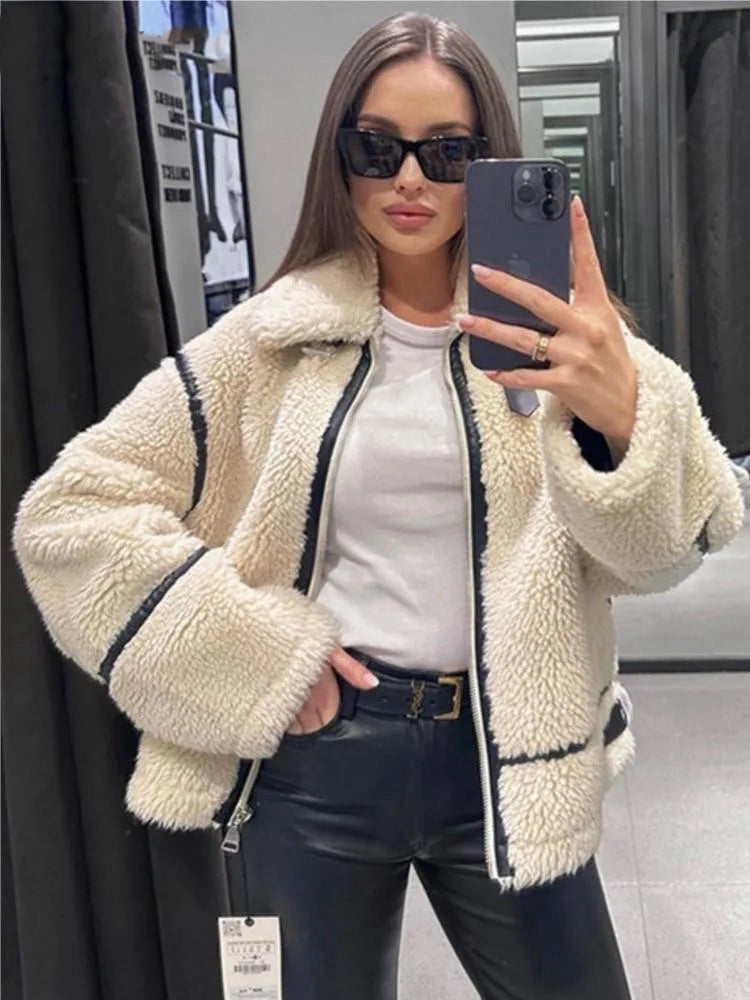 Daniela Jacket