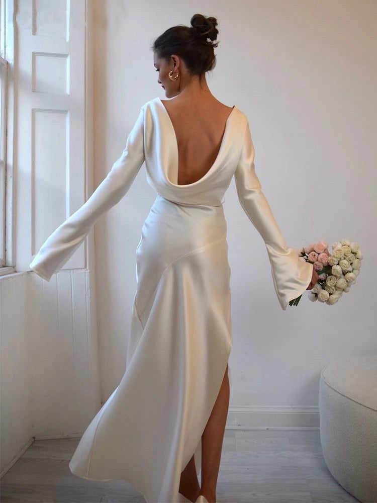 Evy Dress