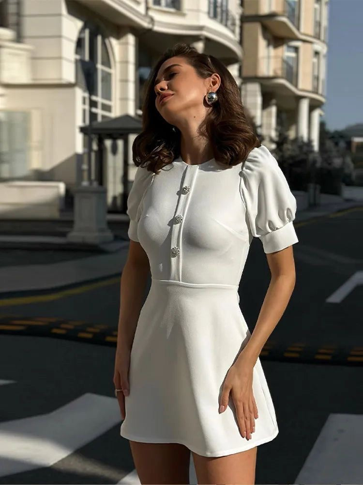 Zohar Dress