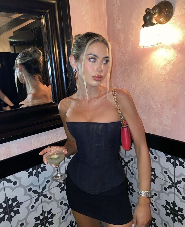 Tani Corset