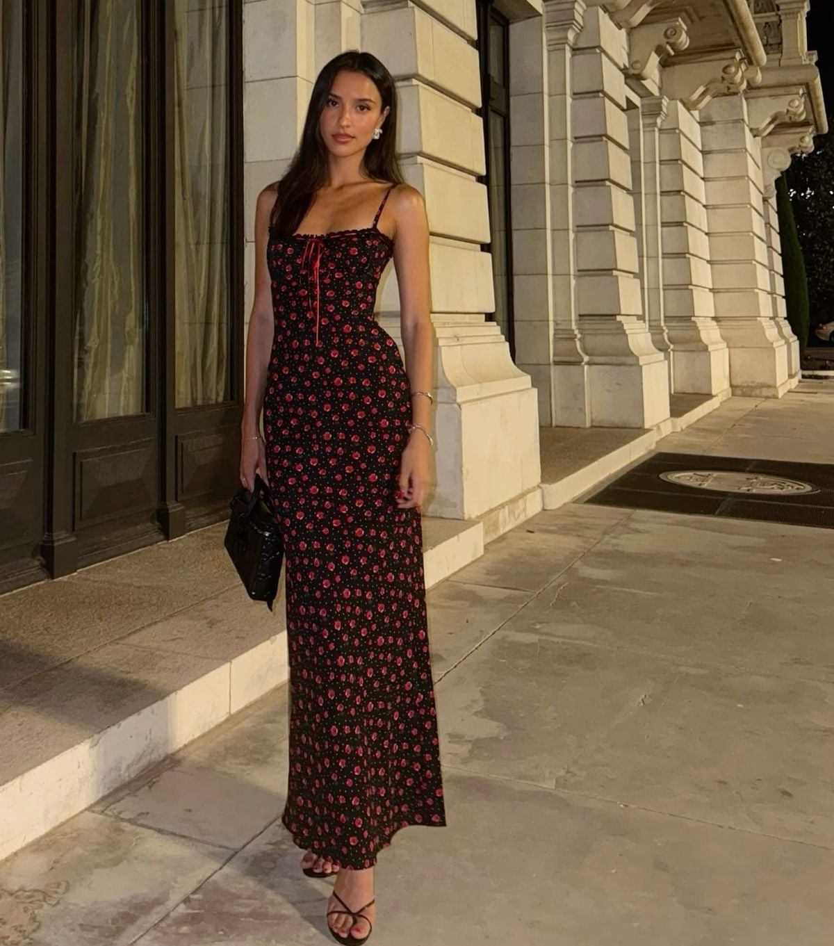Trilce Dress