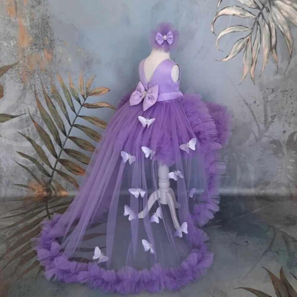 Tatty Dress