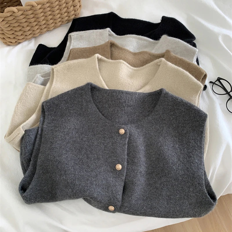 Shaula Top
