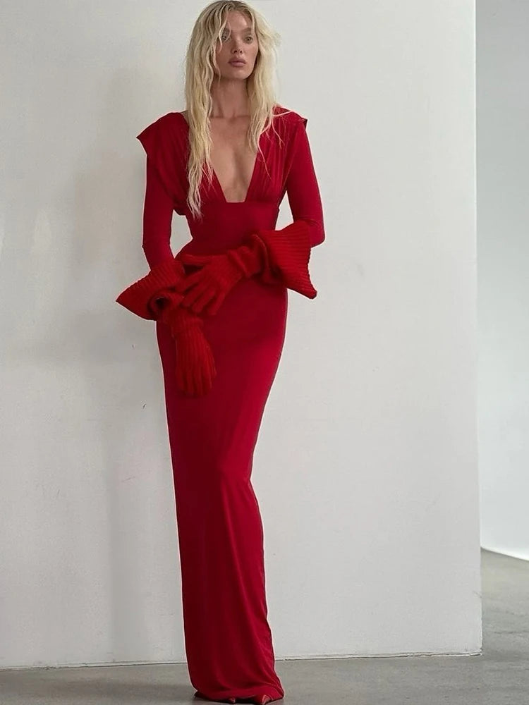 Nahime Dress