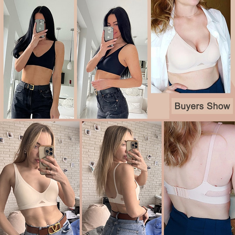 Mara Bralette