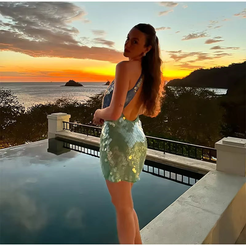 Danitza Dress