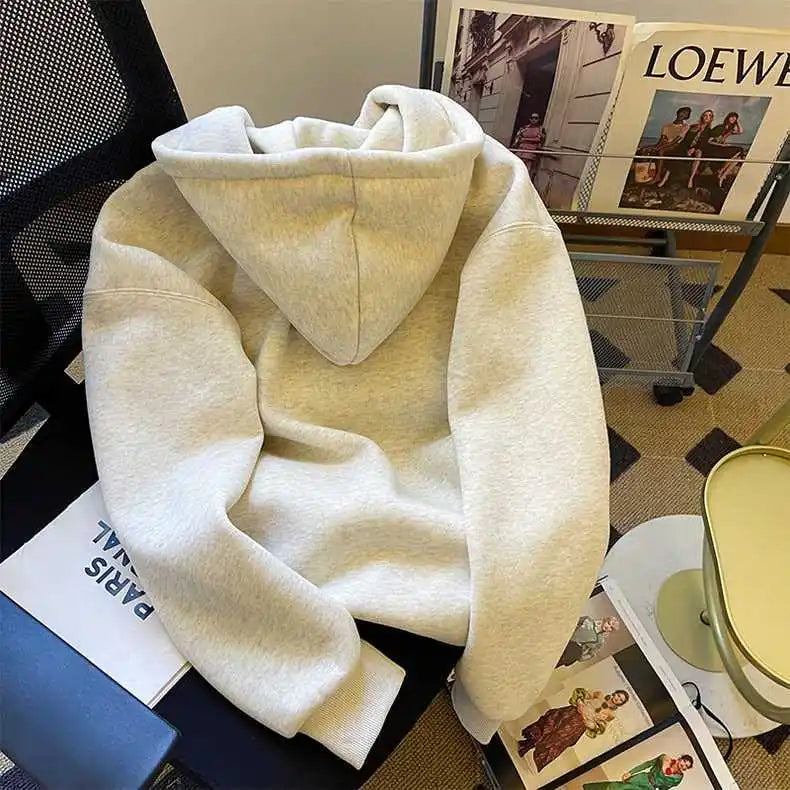 Georgia Hoodie