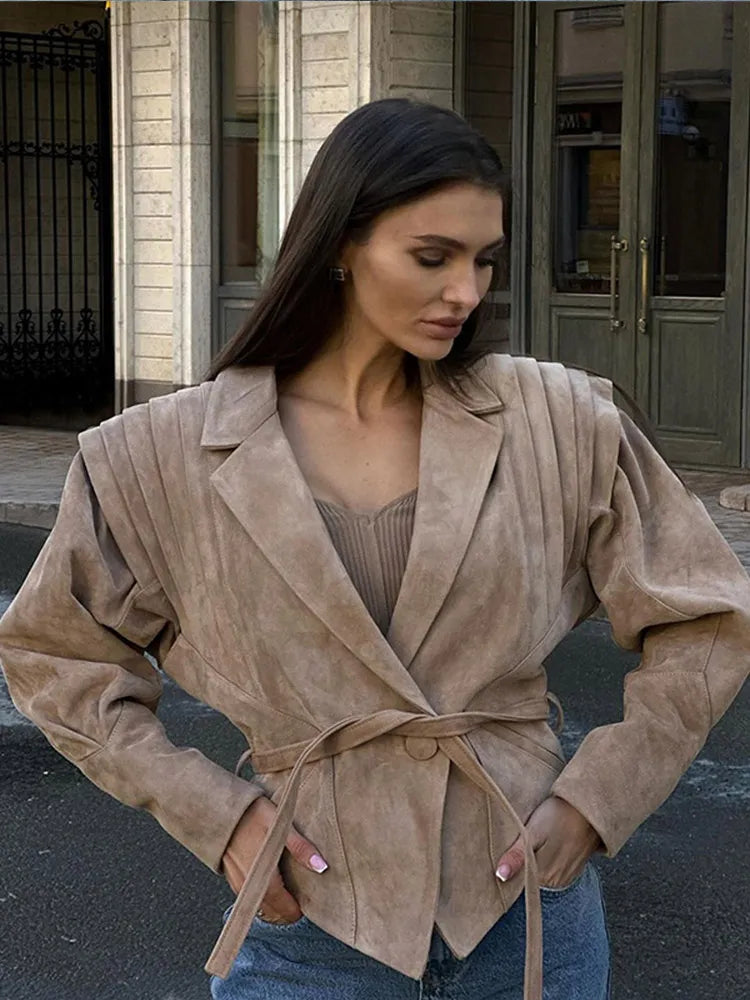 Rosalinda Jacket