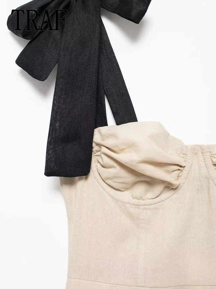 Talis Dress
