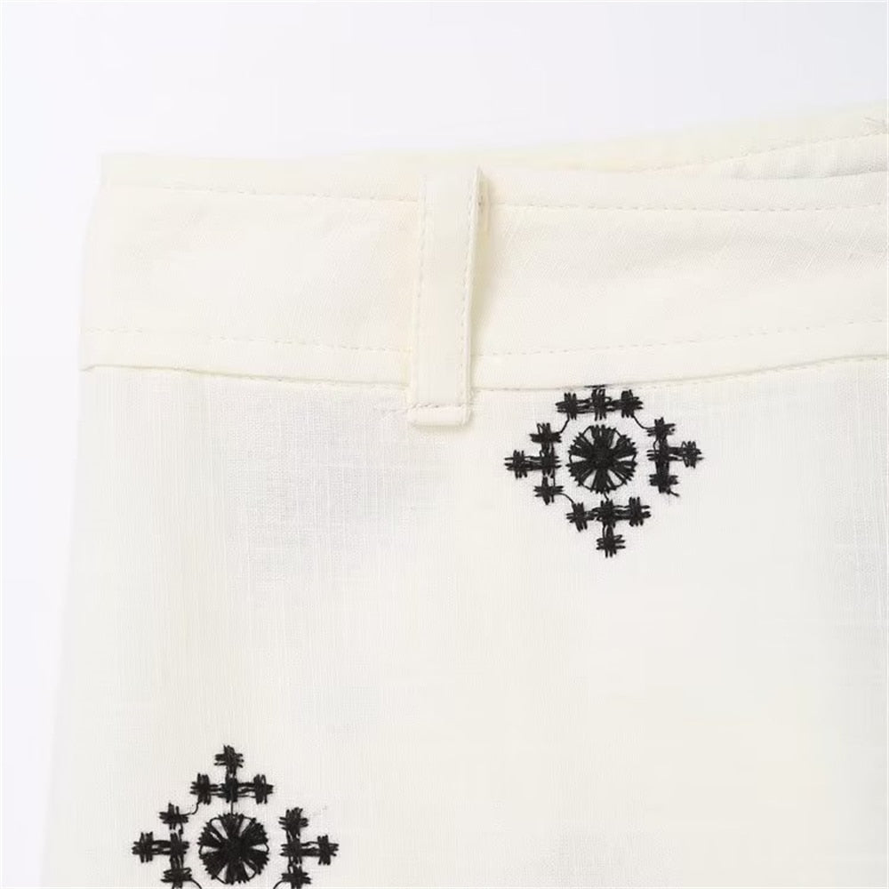 Moana Pants