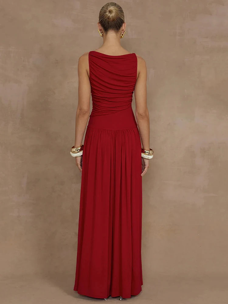 Patti Dress