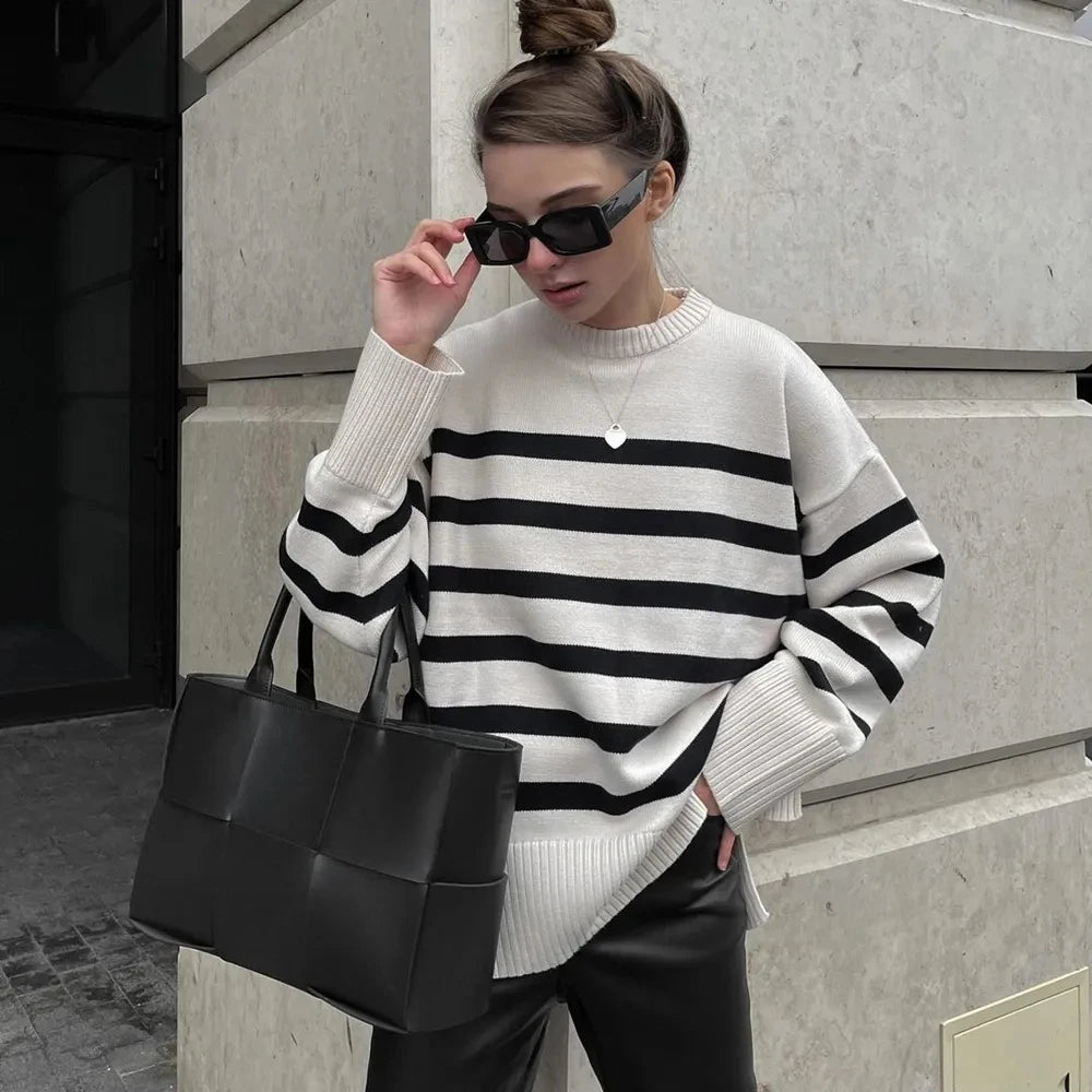 Maddy Sweater