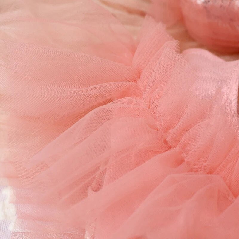 Rory Dress