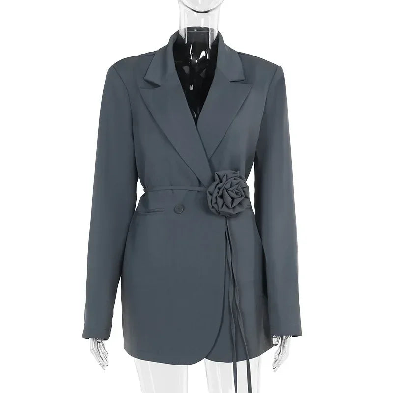 Jasmine Blazer