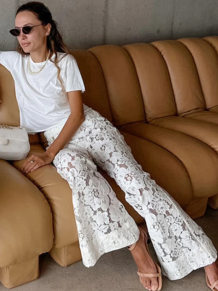 Trinidad Pant