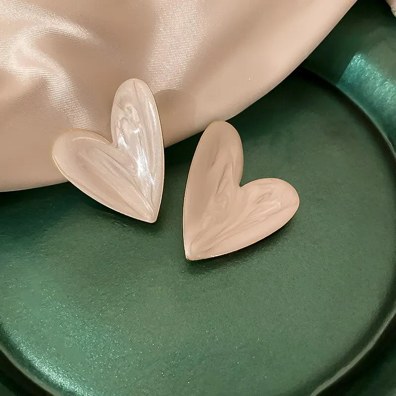 Love Earrings