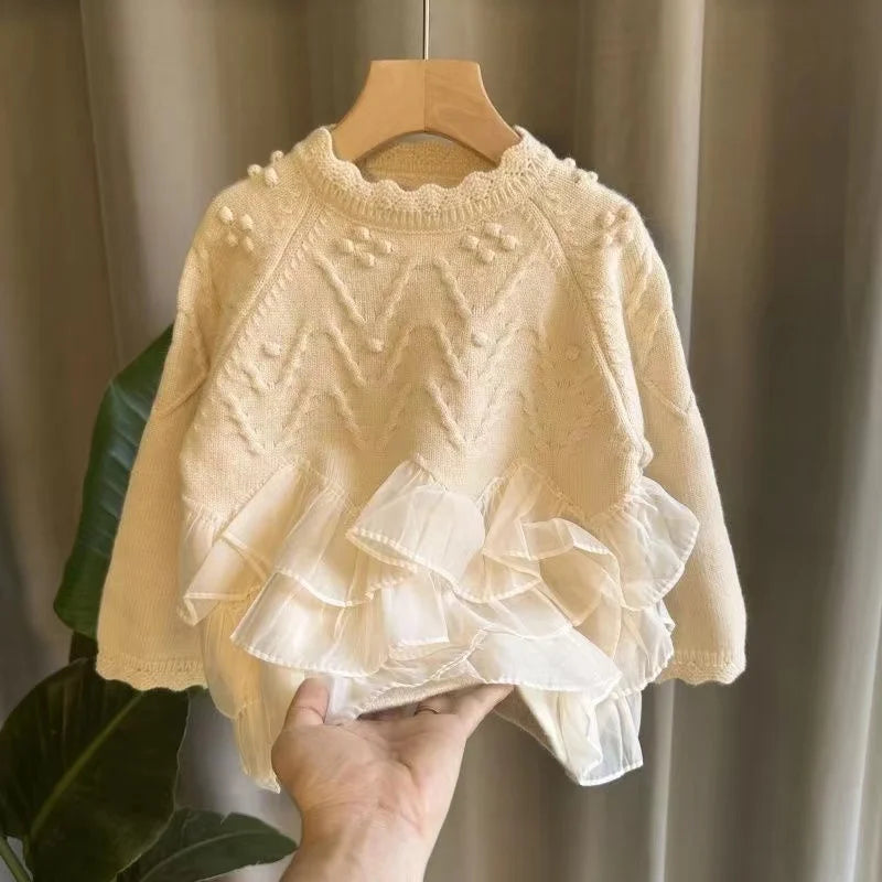 Morlana Sweater