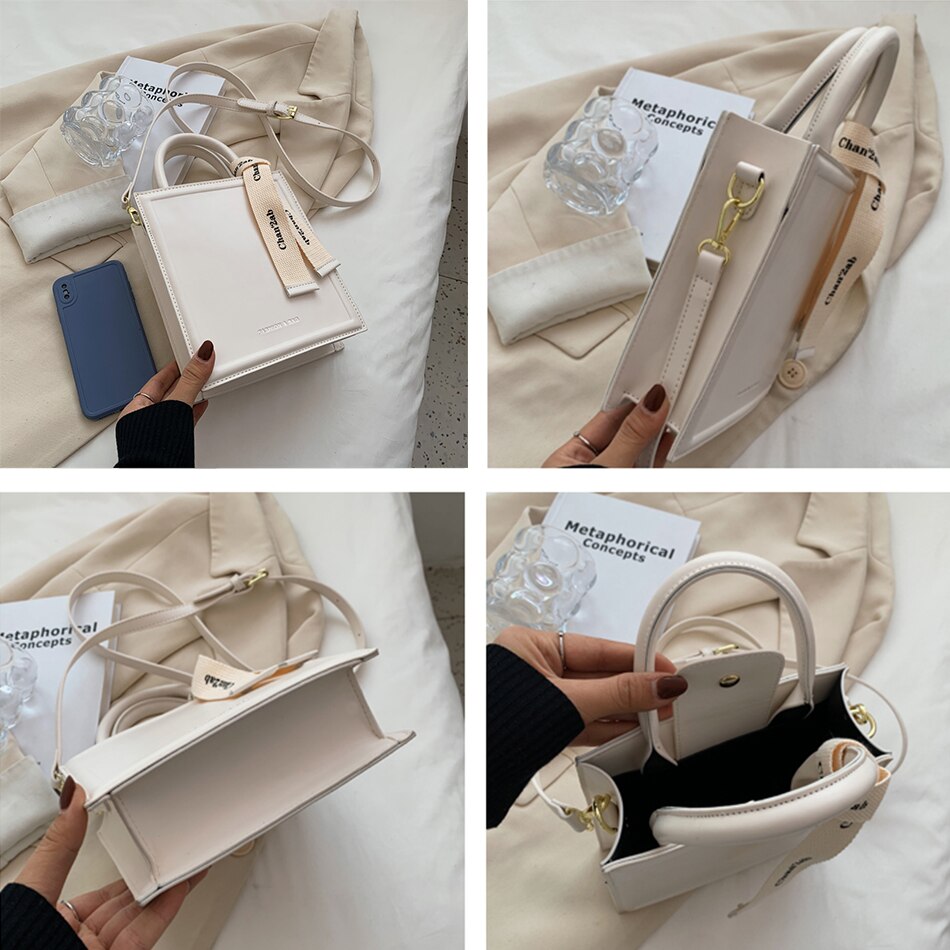 Nana Bag