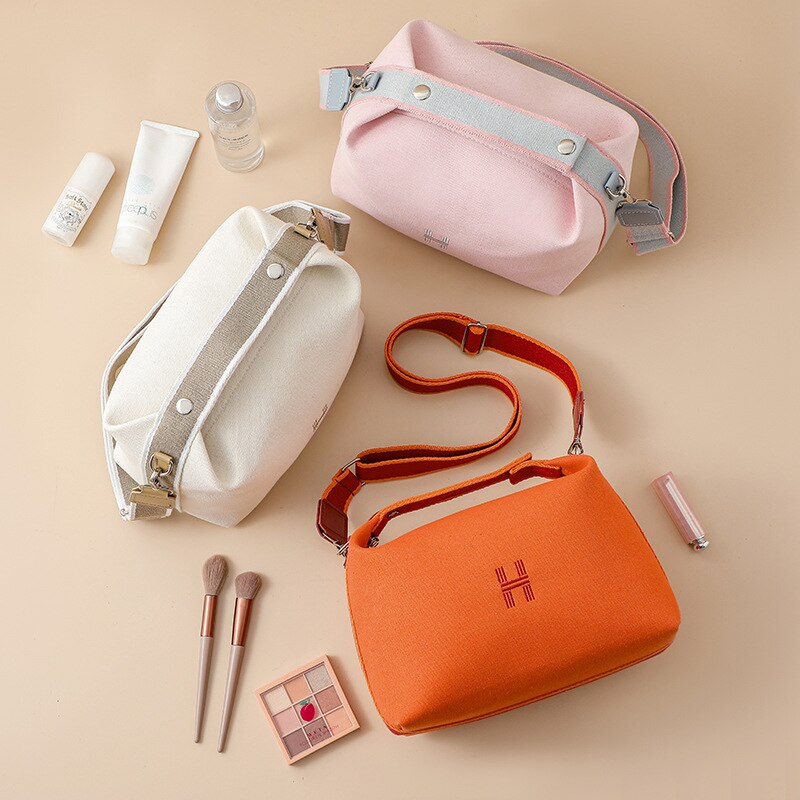 Hada Travel Cosmetic Bag