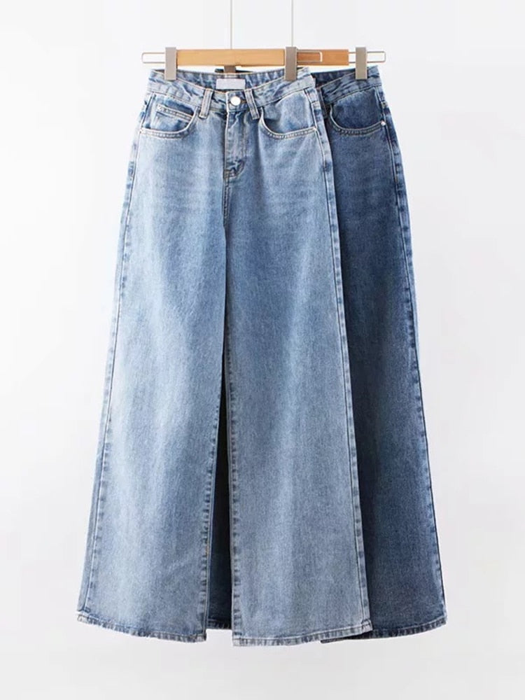 Sahar Jeans
