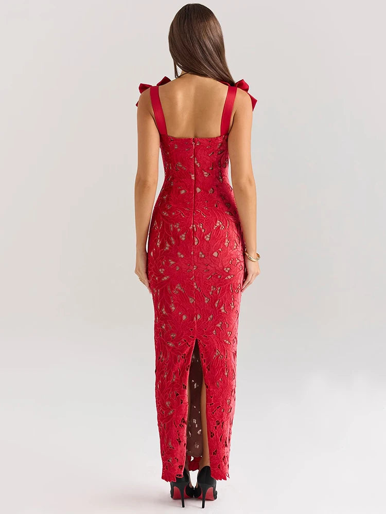 Ariana Dress