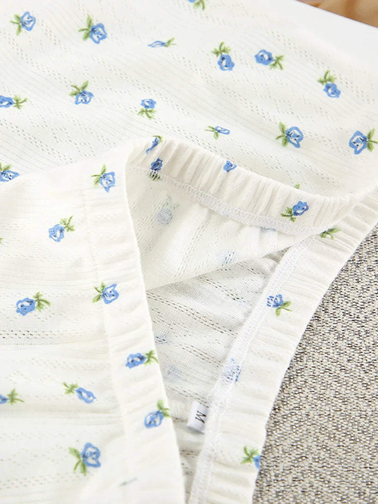 Danna Pijama Set