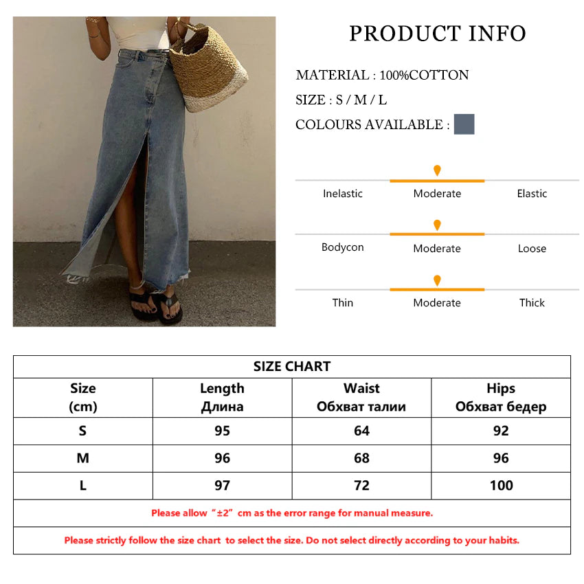 Michelle Skirt