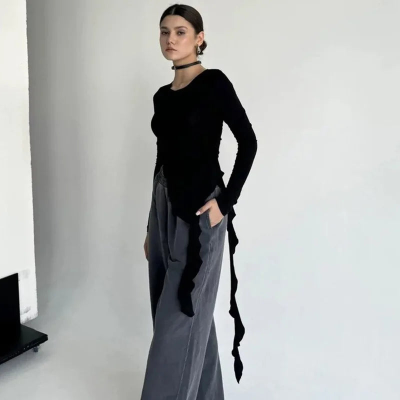 Keyla Blouse